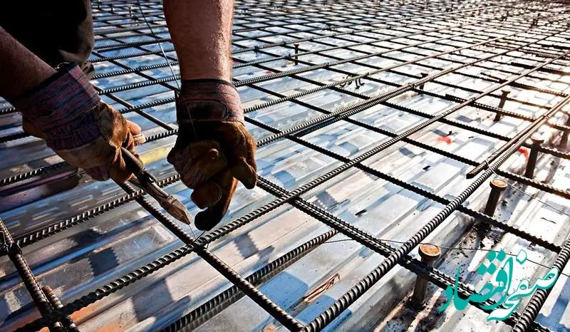 تحولات موثر بازار آهن و فولاد در هفته‌ای که گذشت