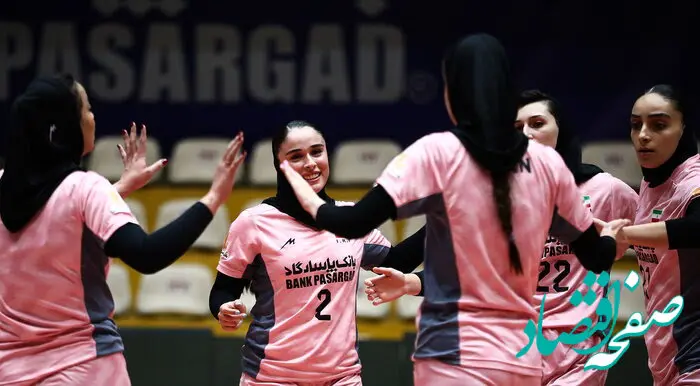 زمان و ساعت رقابت‌های لیگ ملت های والیبال زنان کاوا + جزئیات کامل بازی های ایران