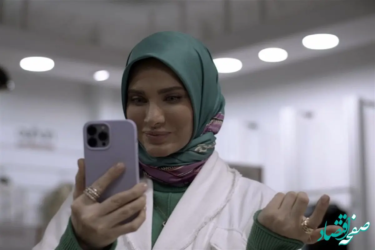 دانلود مستقیم قسمت ۱۲ سریال فریبا + لینک تلوبیون سریال فریبا قسمت دوازدهم 