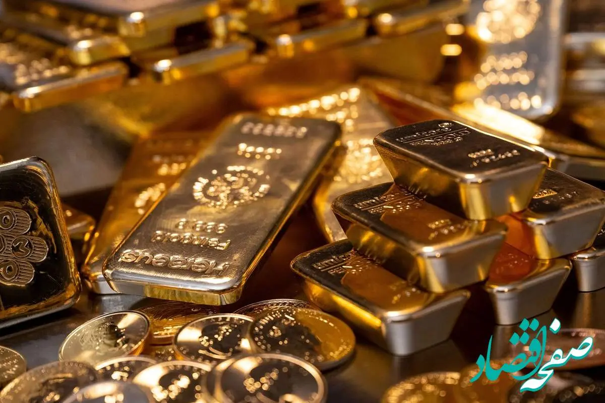قیمت طلا ۱۸ عیار و قیمت طلا ۲۴ عیار ( یکشنبه ۱۴ اردیبهشت ماه ۱۴۰۴) + قیمت بیت کوین
