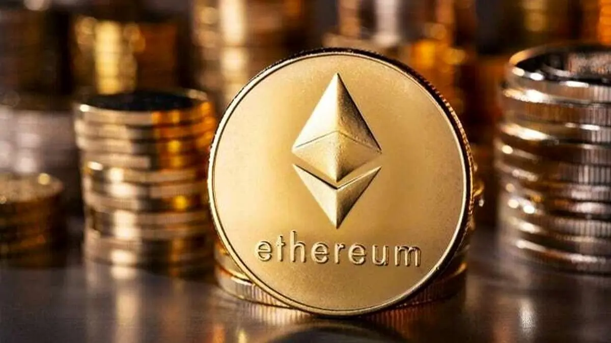 اتریوم در مسیر افت قیمت؛ جدیدترین نرخ امروز جمعه ۲۵ مهر ۱۴۰۴