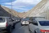 پلیس راه آخرین وضعیت محورهای شمالی را اعلام کرد
