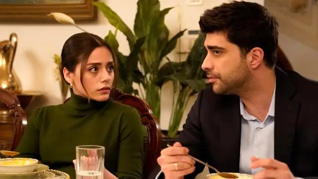 خلاصه داستان قسمت ۷۰ سریال ترکی ذغال اخته
