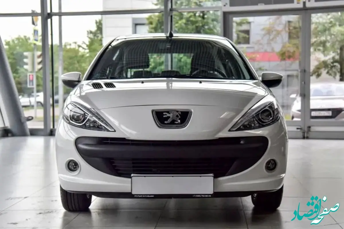 فروش فوری و متفاوت ایران خودرو آغاز شد+ شرایط و جزئیات
