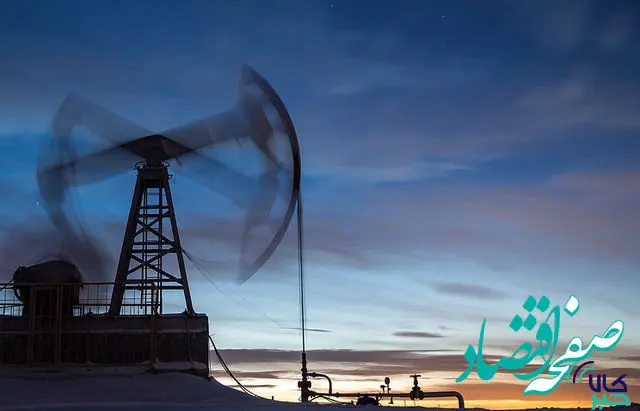 برنت ۷۹ دلار و ۲ سنت شد