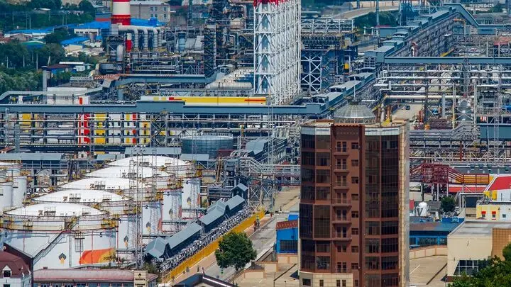 اروپا دوباره به دامن نفت روسیه پناه می برد؟ 