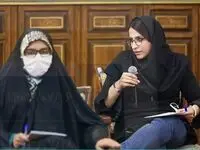 دلیل بازداشت جنجالی مطهره گونه‌ای این بود + عکس 