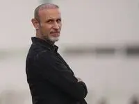 یحیی گل‌ محمدی از پرسپولیس رفتنی شد!