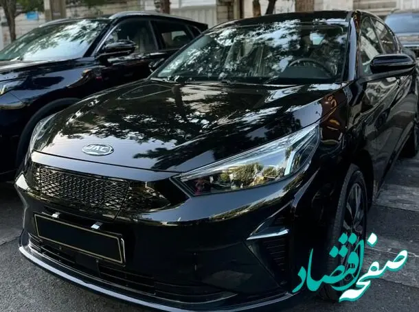 خبر فوری از طرح فروش نقد و اقساط خودروی J7 برقی + لینک ثبت‌نام و جزئیات قیمت +شرایط ثبت‌نام