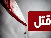 مرگ مشکوک زن سالخورده