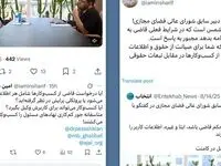 برای صیانت از اطلاعات کاربران و حمایت از کسب‌وکارها در مقابل تبعات حقوقی چه کردید؟