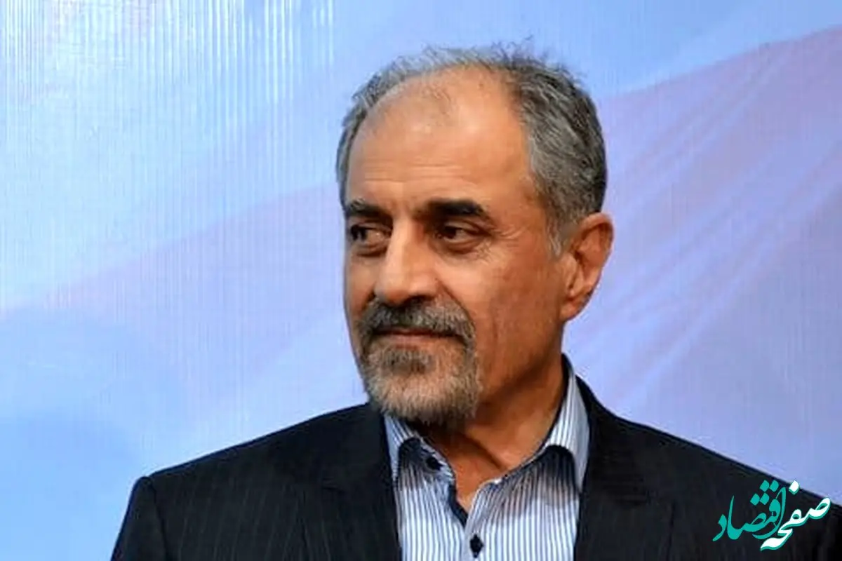 صنعت فولاد از قطعی برق و گاز مستثنی شود