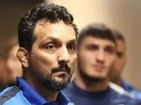 مهم ؛ پژمان درستکار از مربیگری تیم ملی استعفا 
داد ! / جانشین پژمان چه کسی است ؟ 