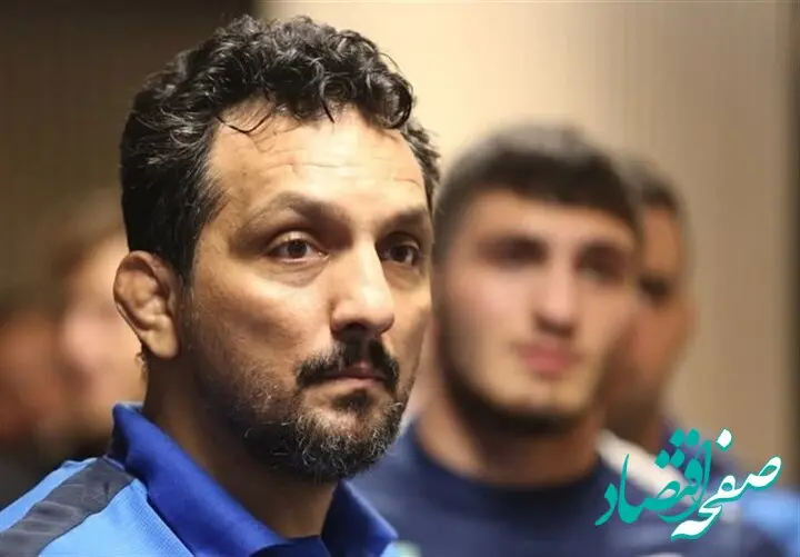 مهم ؛ پژمان درستکار از مربیگری تیم ملی استعفا 
داد ! / جانشین پژمان چه کسی است ؟ 