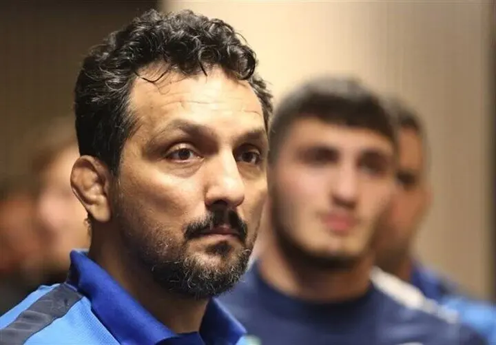 مهم ؛ پژمان درستکار از مربیگری تیم ملی استعفا 
داد ! / جانشین پژمان چه کسی است ؟ 