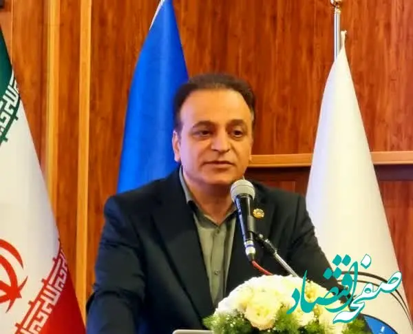 هدف طلایی فروش بیمه عمر در سال جاری ۲۰ همت است