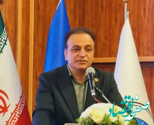 هدف طلایی فروش بیمه عمر در سال جاری ۲۰ همت است