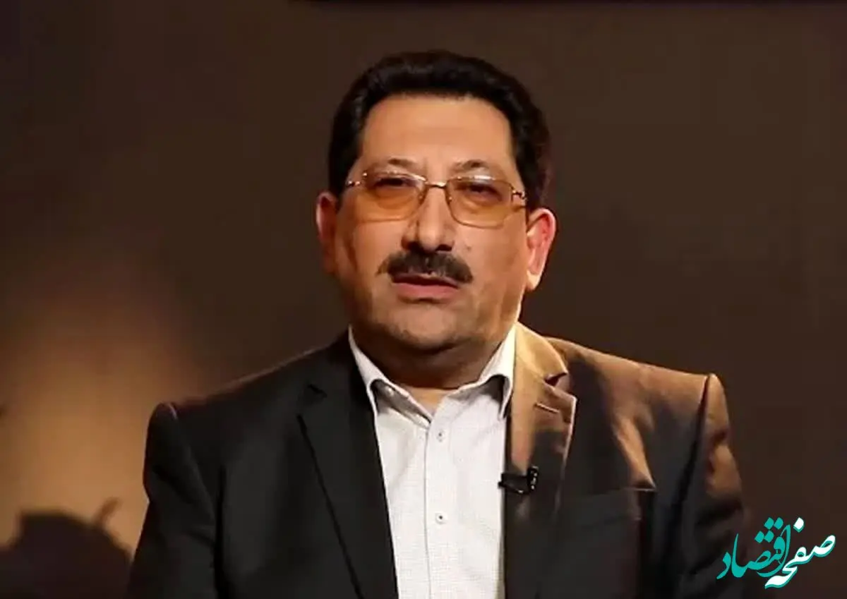 اتابک وزیر صنعت، معدن و تجارت شد