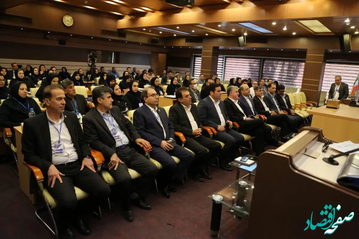 آموزش در بیمه ایران باید به سمت آموزش های مهارت محور حرکت کند