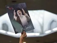 عکس | این عکس ها از دوران جوانی شهید سید ابراهیم رئیسی را ندیده اید