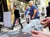 ذره بین پلیس روی دلالان منوچهری