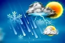 پیش بینی وضعیت آب و هوا مازندران فردا چهارشنبه ۷ مرداد ۱۴۰۵ + هواشناسی ساری فردا
