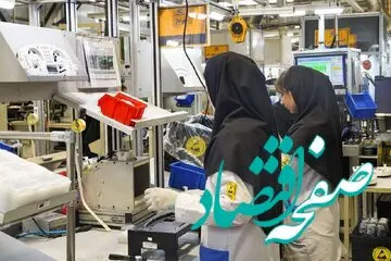 پنج دهه تلاش، 14 هزار نفر اشتغال و تولید سالانه 58 میلیون قطعه خودرو در کروز