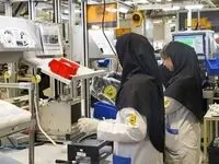 پنج دهه تلاش، 14 هزار نفر اشتغال و تولید سالانه 58 میلیون قطعه خودرو در کروز