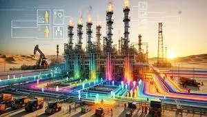 نرخ خوراک پتروشیمی ها تا این تاریخ اعلام شد