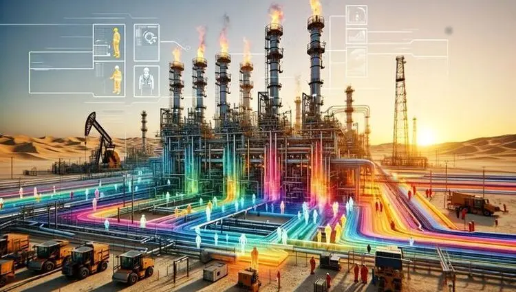 نرخ خوراک پتروشیمی ها تا این تاریخ اعلام شد