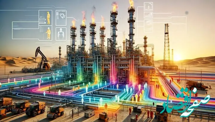 نرخ خوراک پتروشیمی ها تا این تاریخ اعلام شد