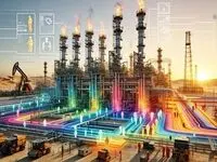 نرخ خوراک پتروشیمی ها تا این تاریخ اعلام شد