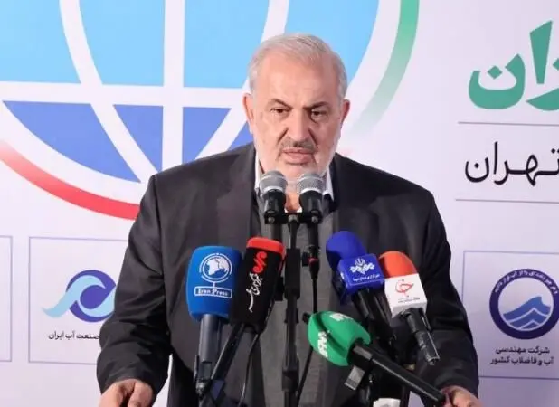 با همکاری وزارت نفت زمستان سال آینده خاموشی برق نداریم/ مشکل ناترازی برق تا اوج بار ۱۴۰۵ حل می‌شود