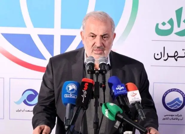 با همکاری وزارت نفت زمستان سال آینده خاموشی برق نداریم/ مشکل ناترازی برق تا اوج بار ۱۴۰۵ حل می‌شود