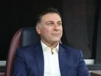 استوری مدیرعامل تراکتور علیه مخالفان جنجال به پا کرد!+ عکس