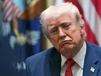 اظهارات جدید دونالد ترامپ درباره ایران 
