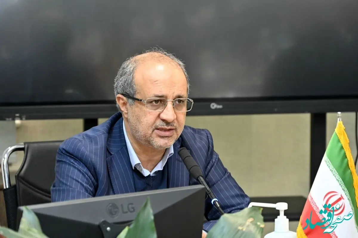 برنامه‌ای جامع در حوزه معدن و صنایع معدنی تدوین نهایی می‌شود