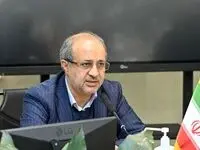برنامه‌ای جامع در حوزه معدن و صنایع معدنی تدوین نهایی می‌شود