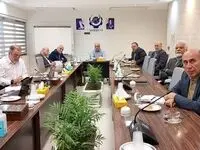 دویست و سی‌امین جلسه تولید میدکو برگزار شد