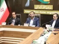 منطقه آزاد انزلی میزبان اولین دوره مسابقات کبدی ساحلی قهرمانی جهان شد