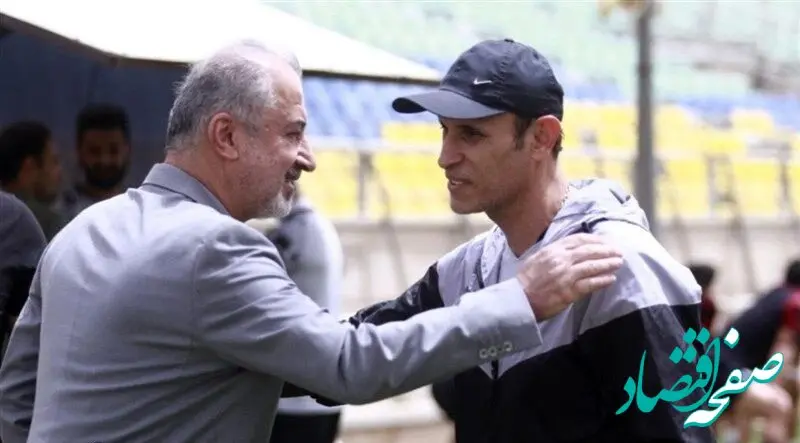 اختلاف درویش و یحیی /سازمان لیگ آتش این اختلاف را تندکرد