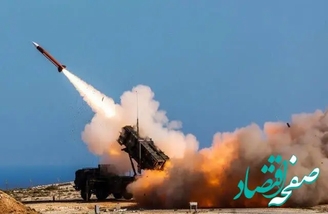 افشای نگرانی پنتاگون: ذخایر پدافند هوایی آمریکا پاسخگوی جنگ با ایران نیست