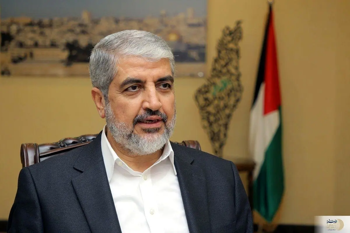 خالد مشعل رهبر حماس که توسط اسرائیل ترور شد را بیشتر بشناسید + سوابق و زندگینامه خالد مشعل