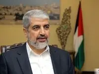 خالد مشعل رهبر حماس که توسط اسرائیل ترور شد را بیشتر بشناسید + سوابق و زندگینامه خالد مشعل