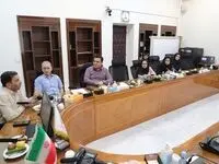 اولین جلسه کمیته ریسک در سال ۱۴۰۳ برگزار شد