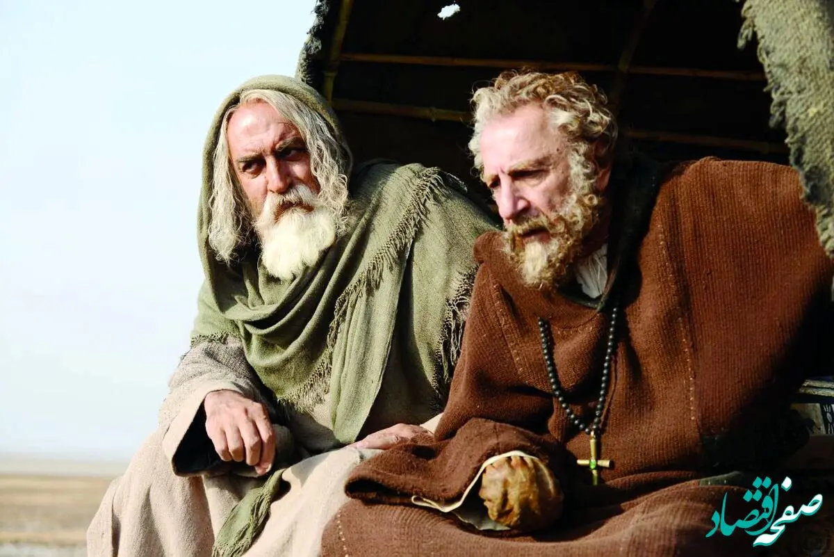 اسامی بازیگران سریال سلمان فارسی + خلاصه داستان آن