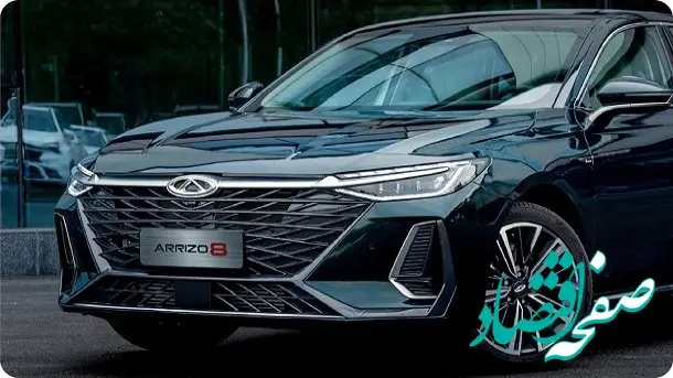 راز زیبایی و عملکرد برتر آریزو ۸ در چیست؟ حتماً بخوانید