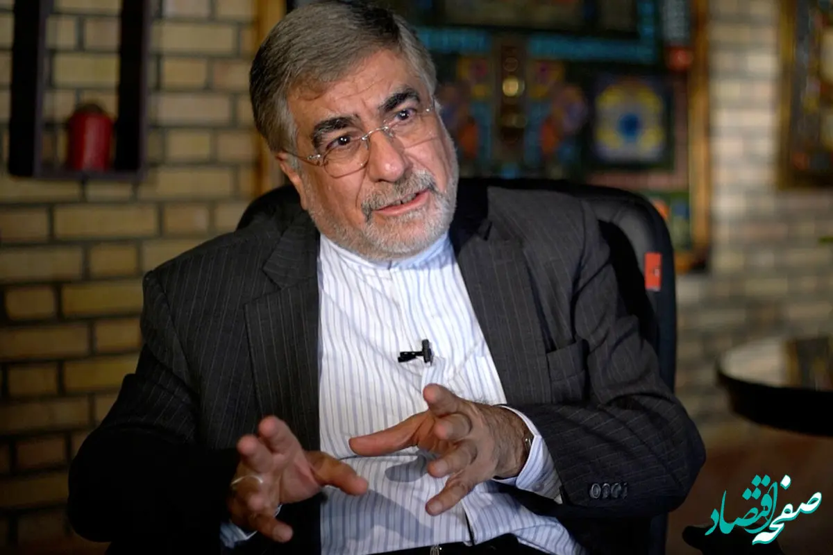 حضور این دو فرد معروف در دولت مسعود پزشکیان قطعی است