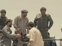 دانلود مستقیم قسمت ۲۵ سریال تانک خورها از شبکه سه + لینک تلوبیون