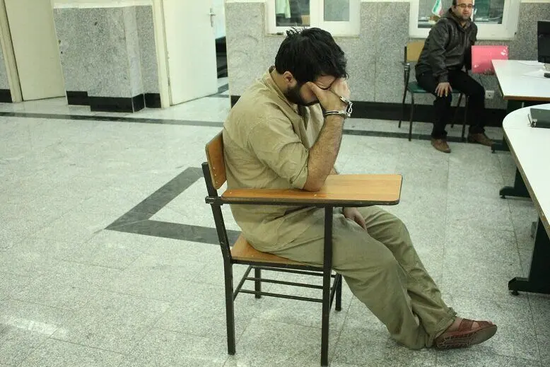 صادق و آزیتا: ملاقات مرگبار اینستاگرامی در غرب تهران | اعتراف تلخ آزیتا پس از کما
